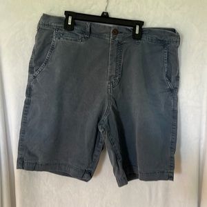 American Eagle Men’s Khaki Shorts